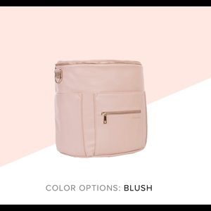 Fawn Design Blush Backpack Bag